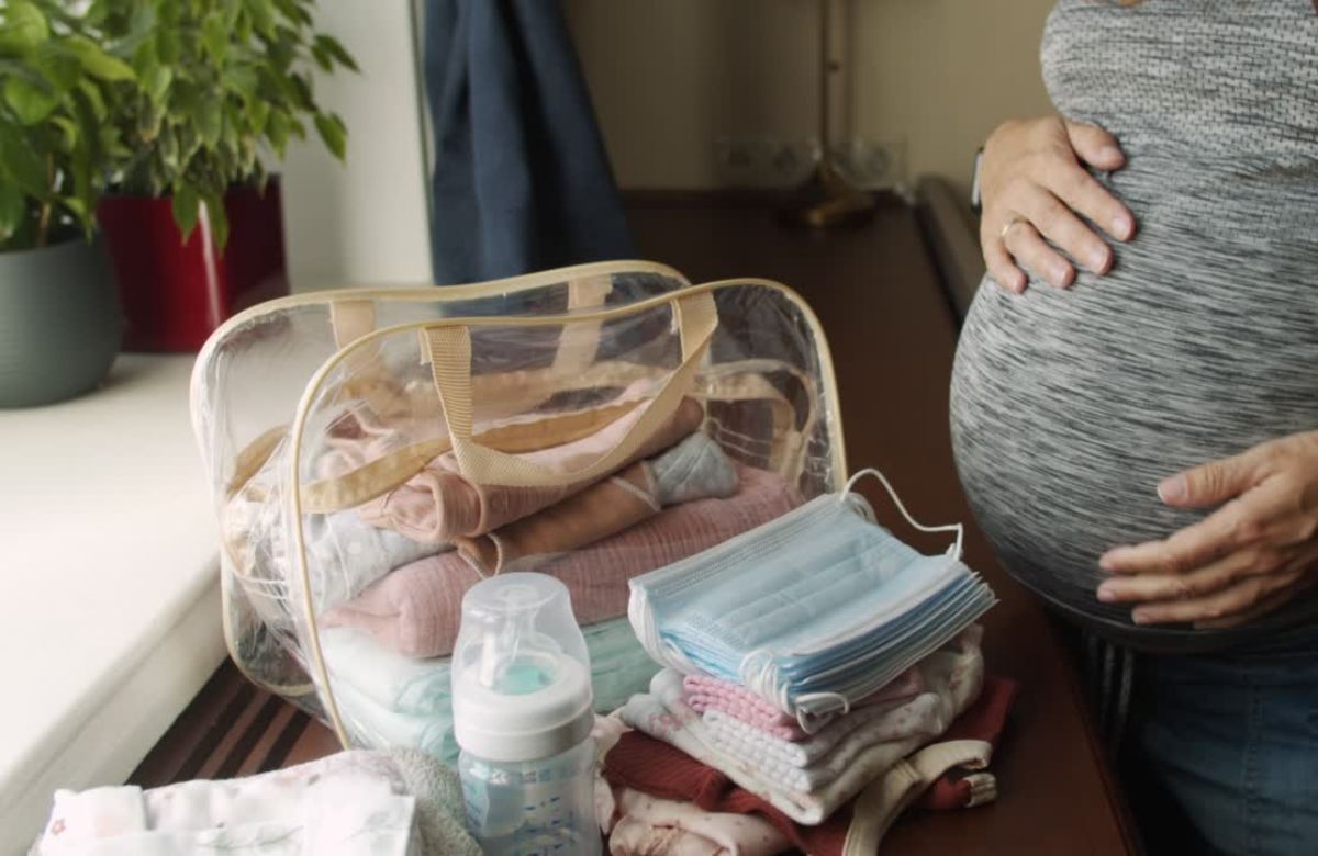 Torbu spakujte do 36. nedelje; dokumenta su ključna za brz prijem i bezbrižan početak porođaja.