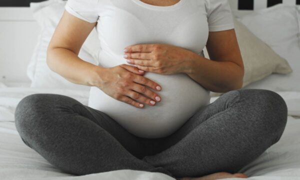 5 aktivnosti koje olakšavaju trudnoću na prirodan način