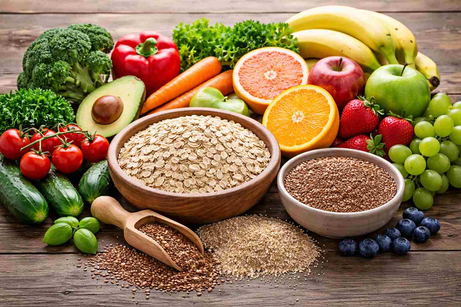 Zdrava hrana koju je pozeljno jesti u trudnoci